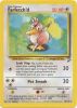 Pokemon Card - Base 2 Set 40/130 - FARFETCH'D (uncommon) (Mint)