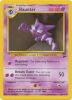 Pokemon Card - Base 2 Set 43/130 - HAUNTER (uncommon) (Mint)