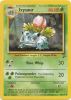 Pokemon Card - Base 2 Set 44/130 - IVYSAUR (uncommon) (Mint)