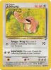 Pokemon Card - Base 2 Set 48/130 - LICKITUNG (uncommon) (Mint)