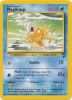 Pokemon Card - Base 2 Set 50/130 - MAGIKARP (uncommon) (Mint)