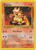 Pokemon Card - Base 2 Set 51/130 - MAGMAR (uncommon) (Mint)