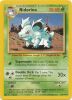 Pokemon Card - Base 2 Set 53/130 - NIDORINA (uncommon) (Mint)