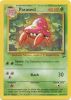 Pokemon Card - Base 2 Set 55/130 - PARASECT (uncommon) (Mint)