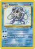 Pokemon Card - Base 2 Set 57/130 - POLIWHIRL (uncommon) (Mint)