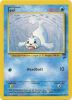 Pokemon Card - Base 2 Set 61/130 - SEEL (uncommon) (Mint)