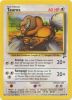 Pokemon Card - Base 2 Set 62/130 - TAUROS (uncommon) (Mint)