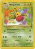 Pokemon Card - Base 2 Set 64/130 - WEEPINBELL (uncommon) (Mint)