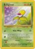 Pokemon Card - Base 2 Set 66/130 - BELLSPROUT (common) (Mint)