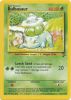 Pokemon Card - Base 2 Set 67/130 - BULBASAUR (common) (Mint)