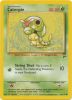 Pokemon Card - Base 2 Set 68/130 - CATERPIE (common) (Mint)