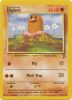 Pokemon Card - Base 2 Set 71/130 - DIGLETT (common) (Mint)