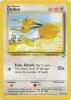 Pokemon Card - Base 2 Set 72/130 - DODUO (common) (Mint)