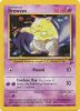 Pokemon Card - Base 2 Set 73/130 - DROWZEE (common) (Mint)