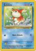 Pokemon Card - Base 2 Set 76/130 - GODLEEN (common) (Mint)