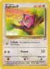 Pokemon Card - Base 2 Set 77/130 - JIJGGLYPUFF (common) (Mint)