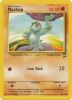 Pokemon Card - Base 2 Set 78/130 - MACHOP (common) (Mint)