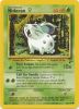 Pokemon Card - Base 2 Set 82/130 - NIDORAN F (common) (Mint)