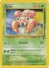 Pokemon Card - Base 2 Set 85/130 - PARAS (common) (Mint)