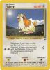 Pokemon Card - Base 2 Set 86/130 - PIDGEY (common) (Mint)