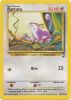 Pokemon Card - Base 2 Set 89/130 - RATTATA (common) (Mint)