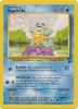 Pokemon Card - Base 2 Set 93/130 - SQUIRTLE (common) (Mint)