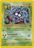 Pokemon Card - Base 2 Set 96/130 - TANGELA (common) (Mint)