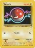 Pokemon Card - Base 2 Set 98/130 - VOLTORB (common) (Mint)