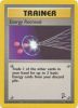 Pokemon Card - Base 2 Set 110/130 - ENERGY RETRIEVAL (uncommon) (Mint)