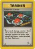 Pokemon Card - Base 2 Set 114/130 - POKEMON CENTER (uncommon) (Mint)