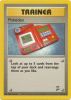 Pokemon Card - Base 2 Set 115/130 - POKEDEX (uncommon) (Mint)