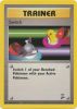 Pokemon Card - Base 2 Set 123/130 - SWITCH (common) (Mint)