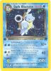 Pokemon Card - Team Rocket 3/82 - DARK BLASTOISE (holo-foil) * 1st Edition * (Mint)