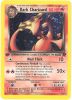 Pokemon Card - Team Rocket 4/82 - DARK CHARIZARD (holo-foil) *1st Edition* (Mint)