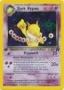 Pokemon Card - Team Rocket 9/82 - DARK HYPNO (holo-foil) *1st Edition* (Mint)