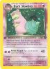 Pokemon Card - Team Rocket 12/82 - DARK SLOWBRO (holo-foil) *1st Edition* (Mint)