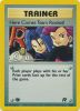 Pokemon Card - Team Rocket 15/82 - HERE COMES TEAM ROCKET (holo-foil) *1st Edition* (Mint)