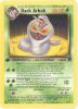 Pokemon Card - Team Rocket 19/82 - DARK ARBOK (rare) *1st Edition* (Mint)