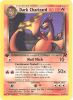 Pokemon Card - Team Rocket 21/82 - DARK CHARIZARD (rare) *1st Edition* (Mint)