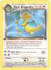 Pokemon Card - Team Rocket 22/82 - DARK DRAGONITE (rare) *1st Edition* (Mint)