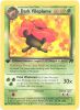 Pokemon Card - Team Rocket 30/82 - DARK VILEPLUME (rare) *1st Edition* (Mint)