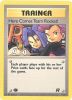 Pokemon Card - Team Rocket 71/82 - HERE COMES TEAM ROCKET (rare) *1st Edition* (Mint)