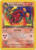 Pokemon Card - Team Rocket 32/82 - DARK CHARMELEON (uncommon) *1st Edition* (Mint)