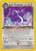 Pokemon Card - Team Rocket 33/82 - DARK DRAGONAIR (uncommon) *1st Edition* (Mint)