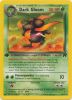 Pokemon Card - Team Rocket 36/82 - DARK GLOOM (uncommon) *1st Edition* (Mint)