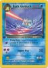 Pokemon Card - Team Rocket 37/82 - DARK GOLDUCK (uncommon) *1st Edition* (Mint)