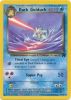 Pokemon Card - Team Rocket 37/82 - DARK GOLDUCK (uncommon) (Mint)