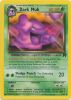 Pokemon Card - Team Rocket 41/82 - DARK MUK (uncommon) *1st Edition* (Mint)