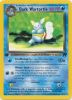 Pokemon Card - Team Rocket 46/82 - DARK WARTORTLE (uncommon) *1st Edition* (Mint)