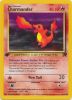 Pokemon Card - Team Rocket 50/82 - CHARMANDER (common) *1st Edition* (Mint)